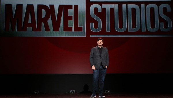 Marvel evrenine ilk trans süper kahraman geliyor