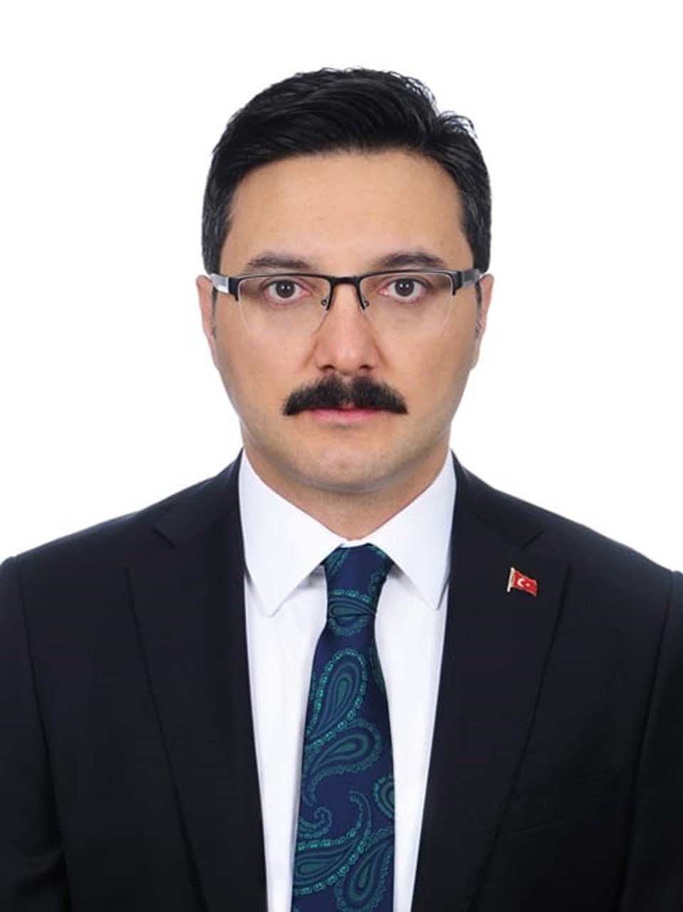 Turgay Ünsal