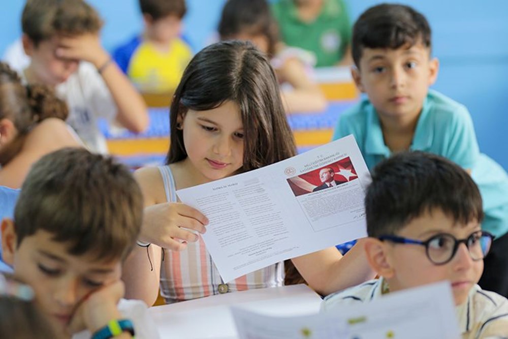 Okullar ne vakit kapanıyor? 2024-2025 Yaz tatili kısaltılacak mı, erken mi başlayacak? 74 j7qBoljNOkGiltv dRJPIw