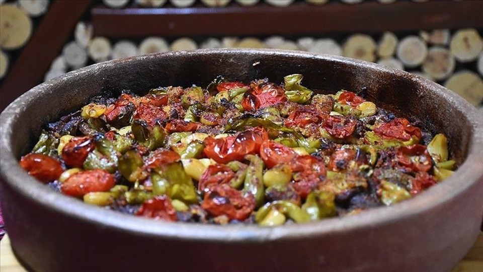 Kayseri mutfağı UNESCO Yaratıcı Şehirler Ağı'na hazırlanıyor - 1
