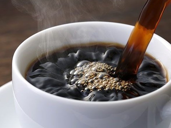 Gunde 2 Ya Da 3 Fincan Kahve Tuketen Kadinlarin Yag Orani Daha Az Saglik Haberleri Ntv