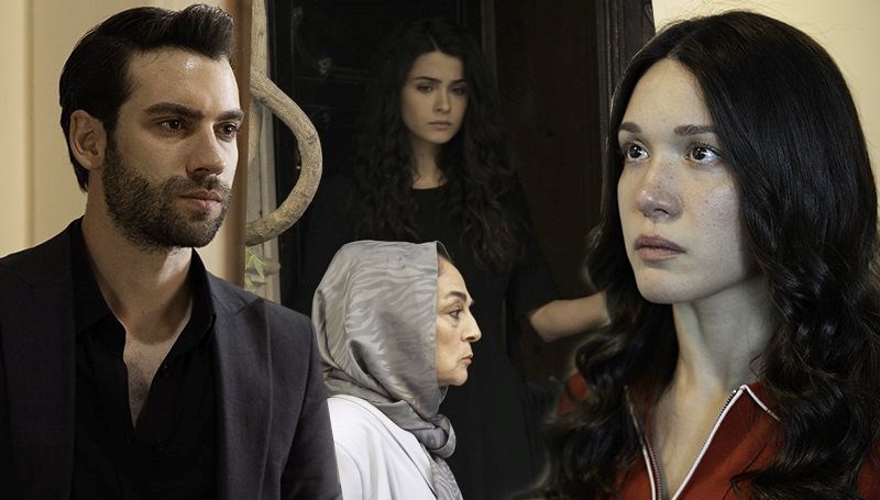Sahipsizler yeni bölümde neler olacak?