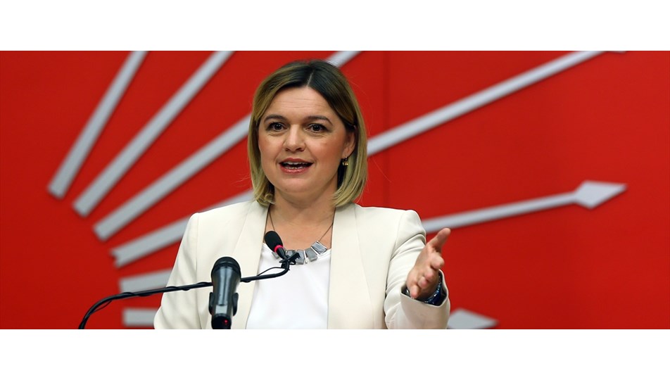 CHP Sözcüsü Böke'den ''Karargah rahatsız'' yorumu