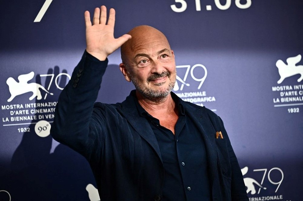 Yönetmen ve senarist Emanuele Crialese: Biyolojik açıdan kadın olarak doğdum - 2