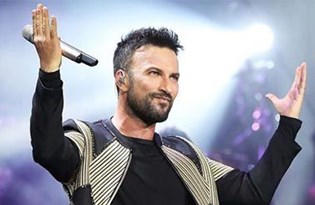 tarkan dan galata da kedi gibi ntv