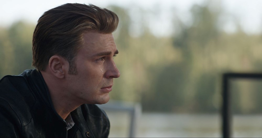 Chris Evans dünyanın en seksi erkeği seçildi - 6