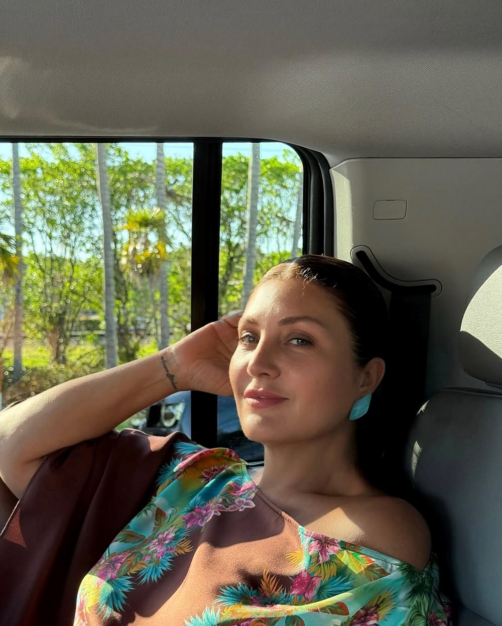 Sibel Can kazandığı ilk parayla ne yaptığını açıkladı - 5