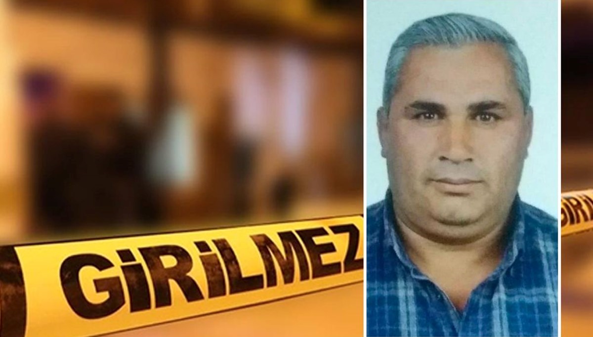 İzmir’de kavga cinayetle bitti: 1 ölü İzmir’de kavga cinayetle bitti: 1 ölü