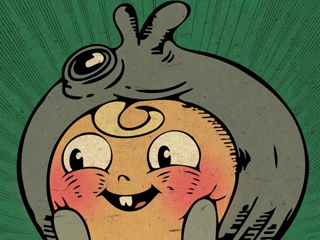 Tum Zamanlarin En Iyi 90 Cizgi Filmi Ntv