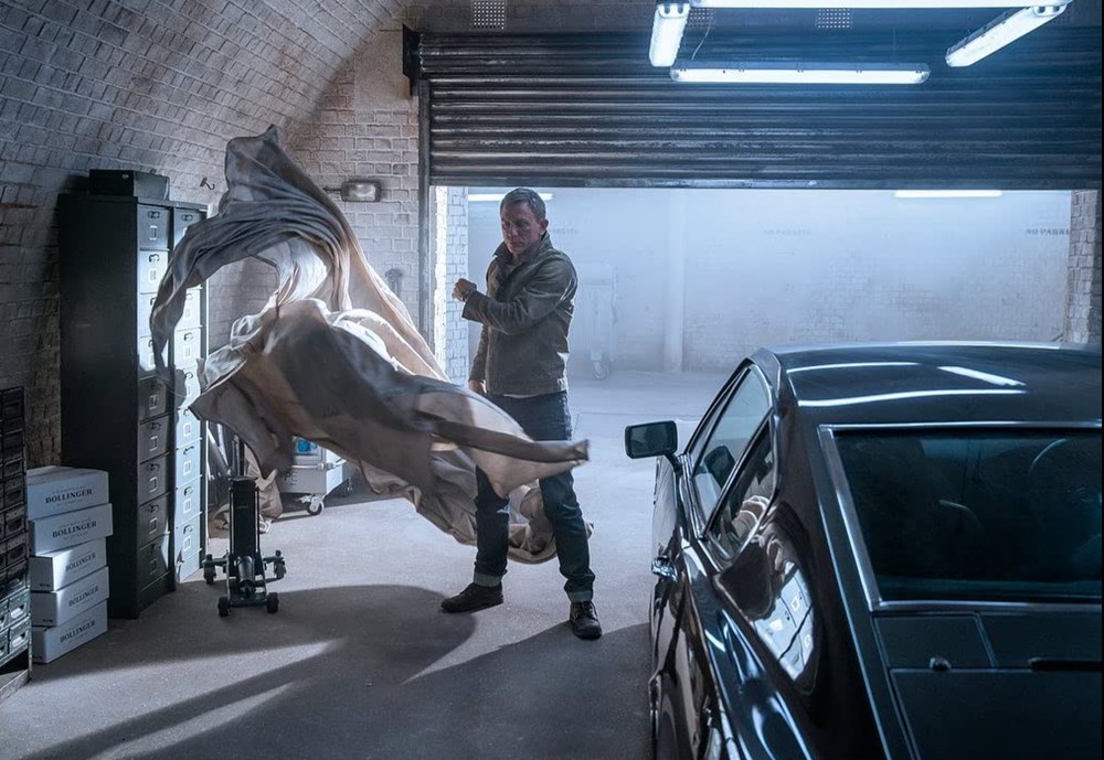 007 James Bond’un sonu mu geliyor? - 3