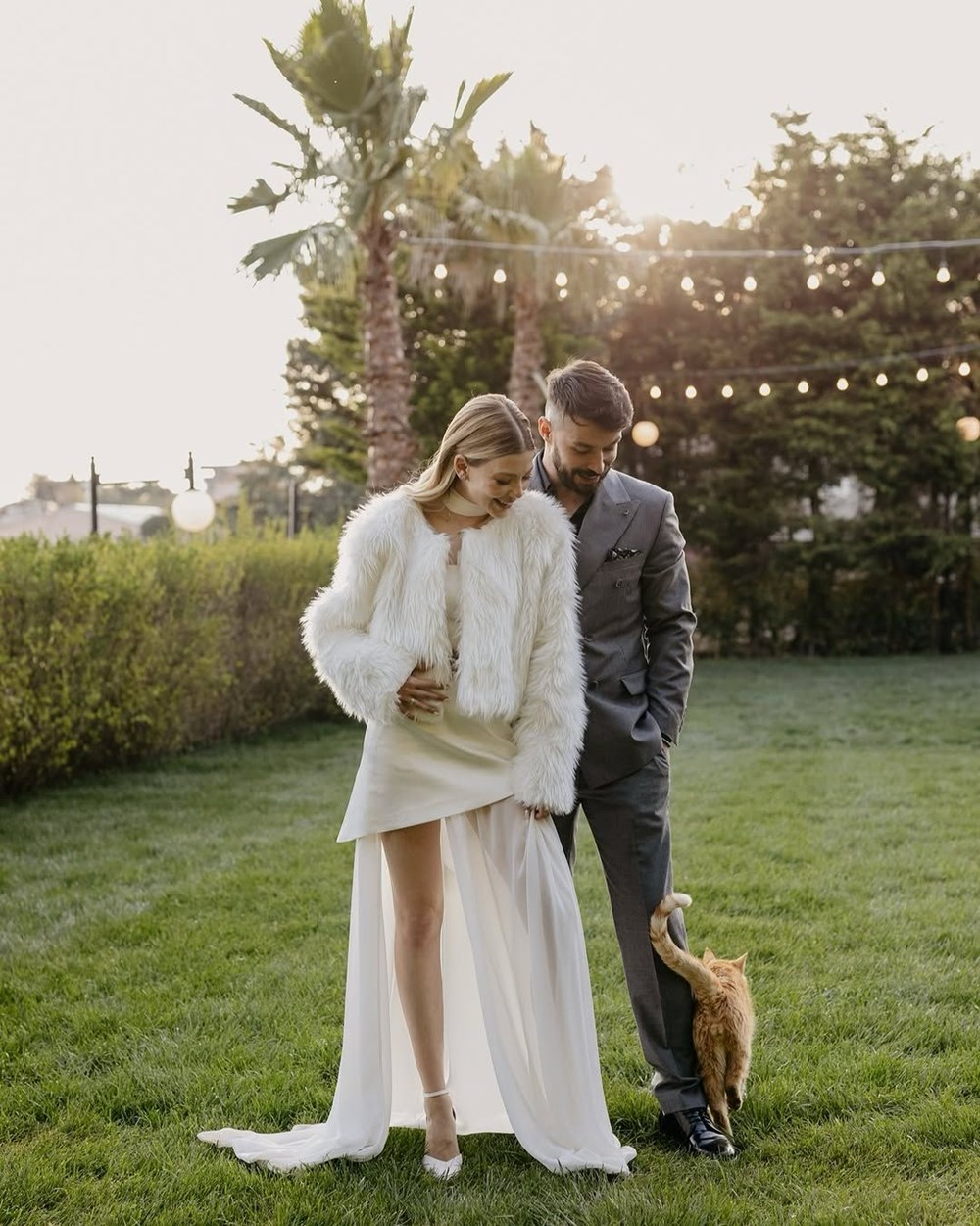 Survivor şampiyonu Hilmi Cem İntepe'den nişan pozları: Birinci adım atıldı 72 j9BZWRovFkyRtQem99SKiA