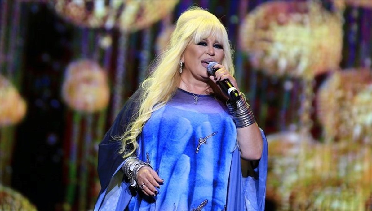 Müziği bıraktığını açıklayan Zerrin Özer sahnelere dönüyor: Dayanamıyorum