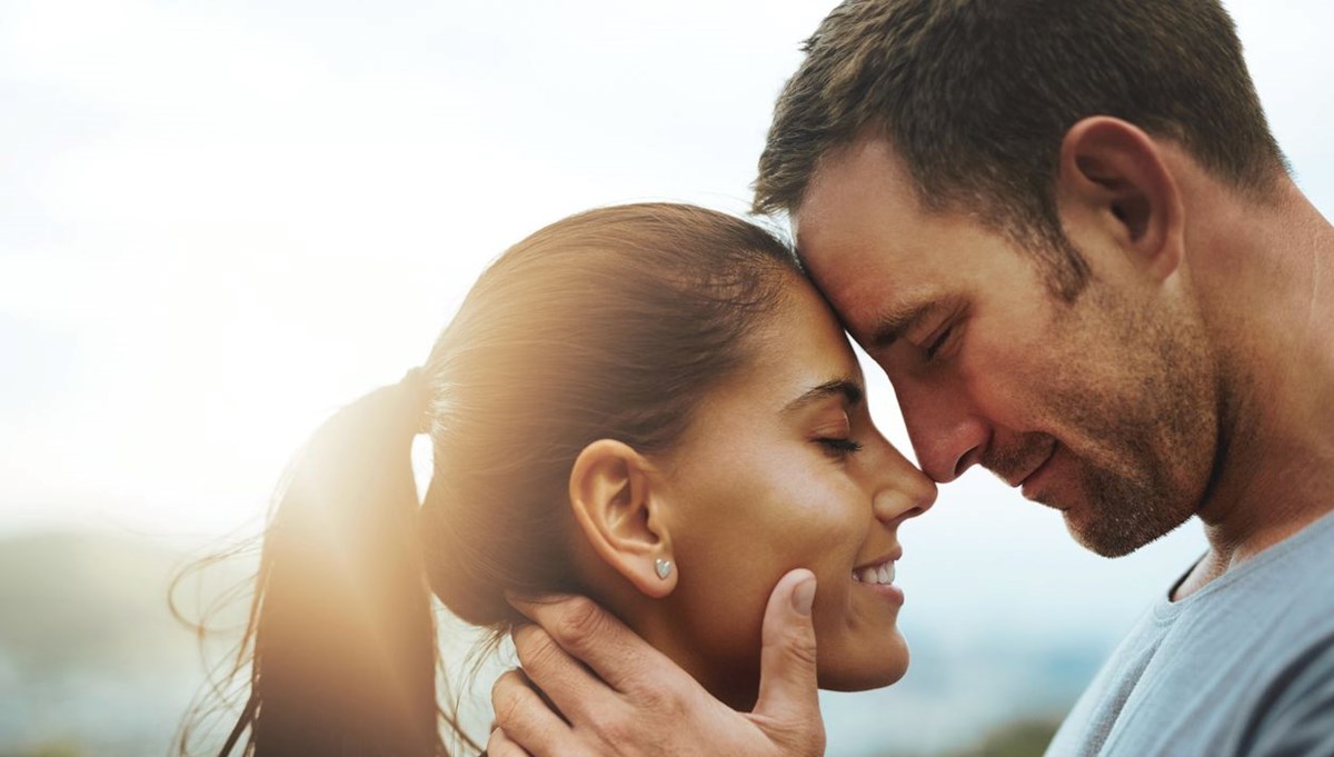 Romantik kimyanın beyin üzerindeki etkisi ortaya çıktı