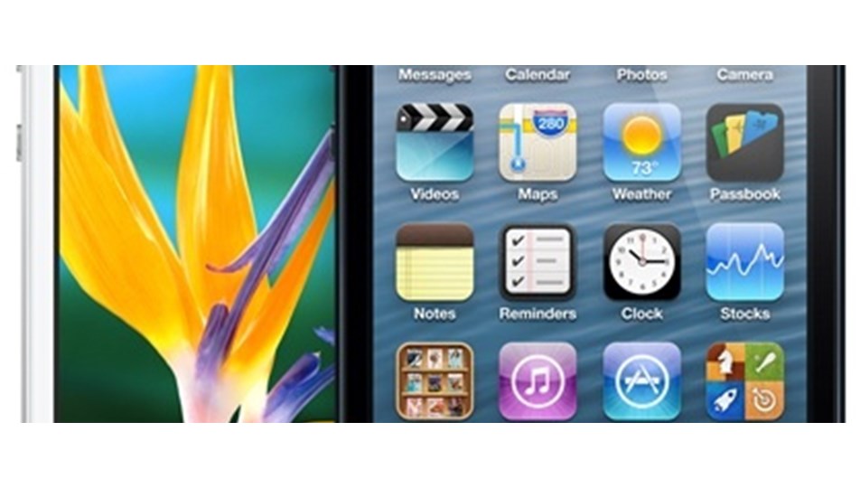 'iPhone 5S üretimi başladı'