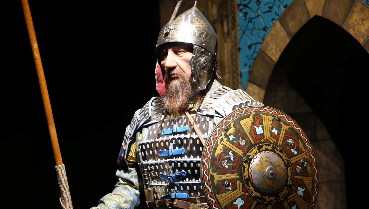 DNA ve anatomi analizleriyle Selçuklu sultanlarının profili çıkarıldı