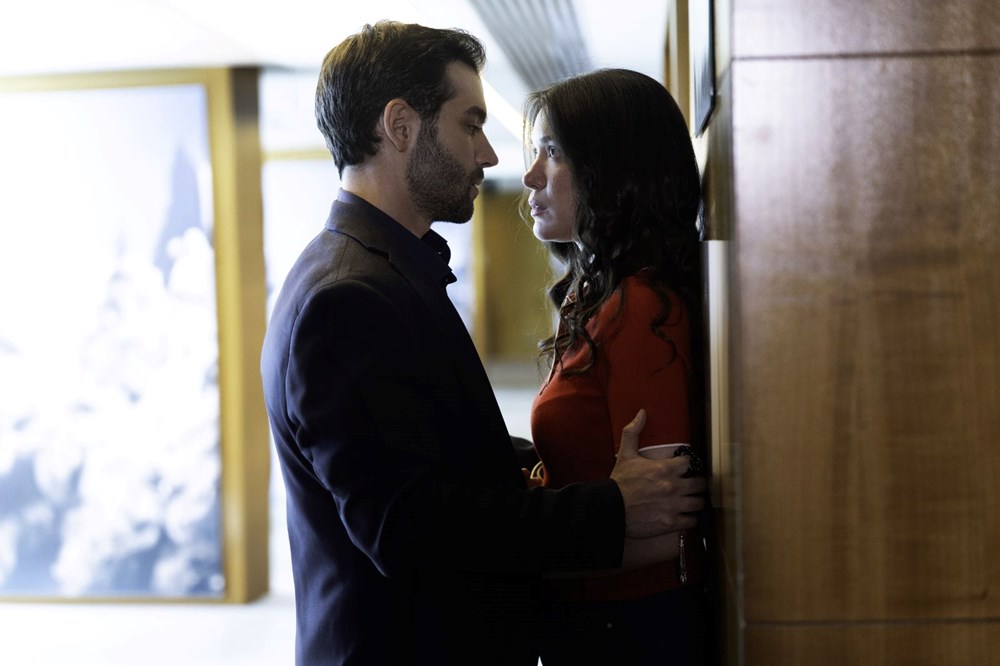 Sahipsizler'de Azize neye şahit olacak? 73