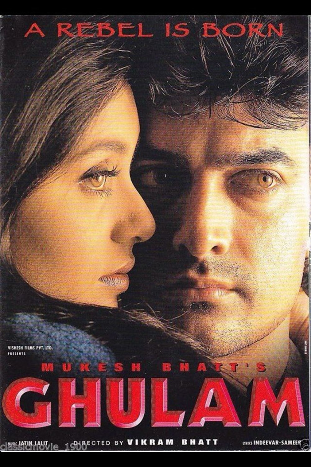 En iyi Aamir Khan filmleri (Aamir Khan'ın izlenmesi gereken filmleri) - 15