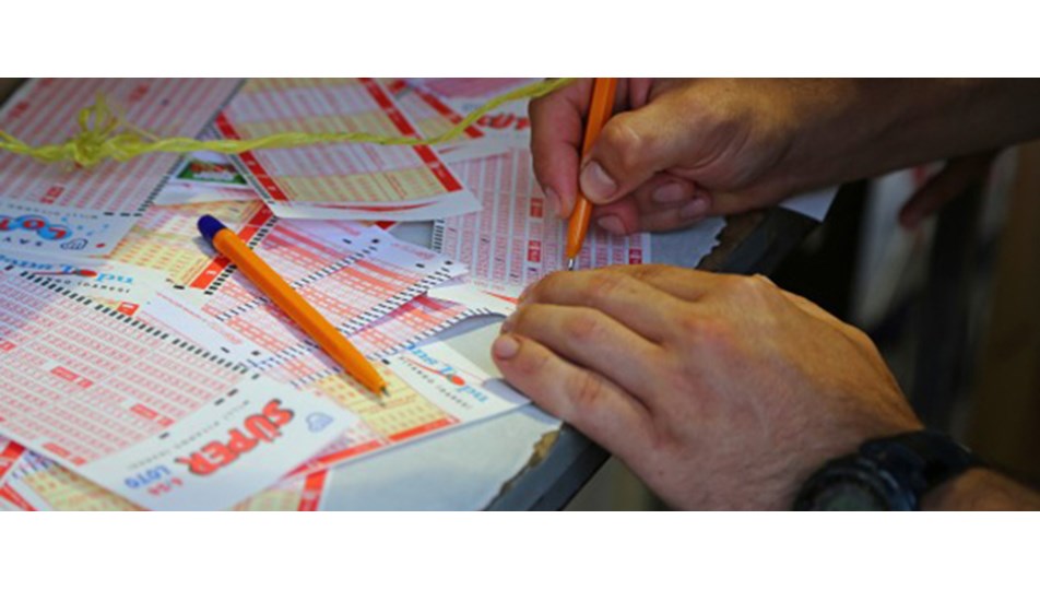 Süper Loto 20 milyona koşuyor