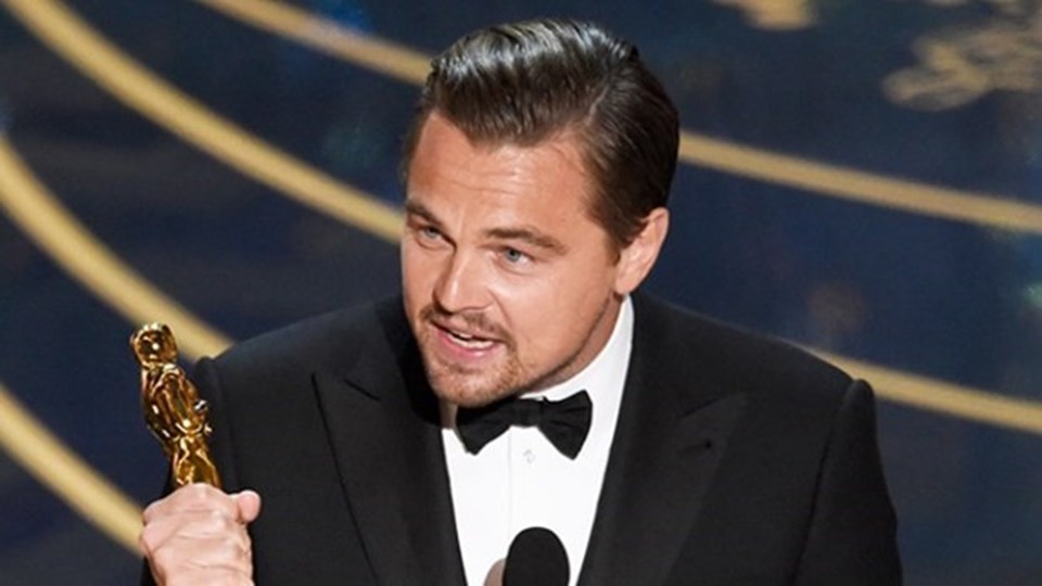 Leonardo DiCaprio 20 milyon dolar bağışlıyor - 2