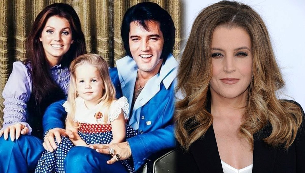 Elvis Presley'nin kızının ölümüne dair dikkat çeken açıklama