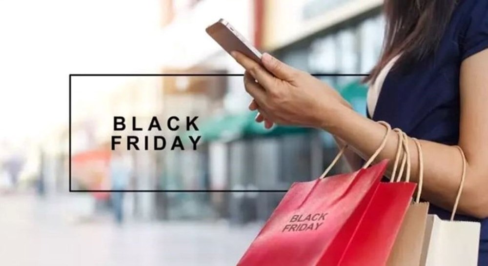 Black Friday (Kara Cuma) 2024 indirimleri başladı: Black Friday ne kadar sürecek, hangi mağazalarda indirim yaşanacak? - 2