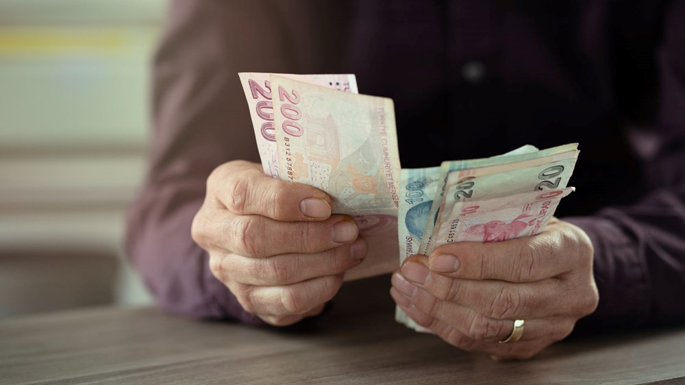 Zamlı emekli maaşı ödeme günleri 2025: SSK-Bağkur emekli maaşları ne zaman  yatacak, maaş farkları ne zaman ödenecek? (4A-4B-4C tahsis numarasına göre emekli  maaşı ödemeleri) - Son Dakika Ekonomi Haberleri | NTV Haber