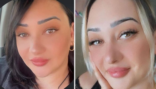 Mersin'de sevgilisini bo�up intihar etti