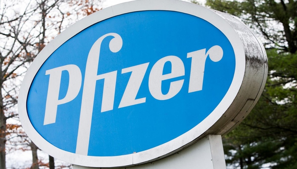 İngiltere Pfizer'ın Covid-19 hapının kullanımını onayladı