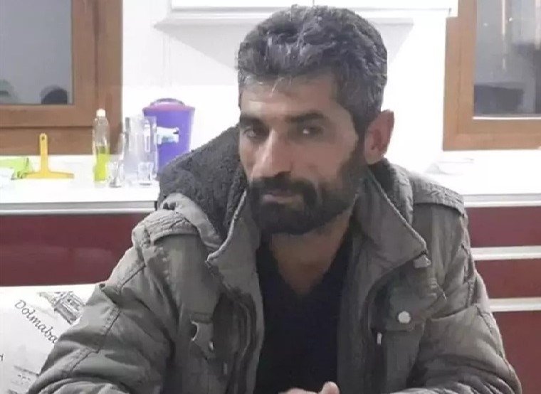 Nevzat Bahtiyar