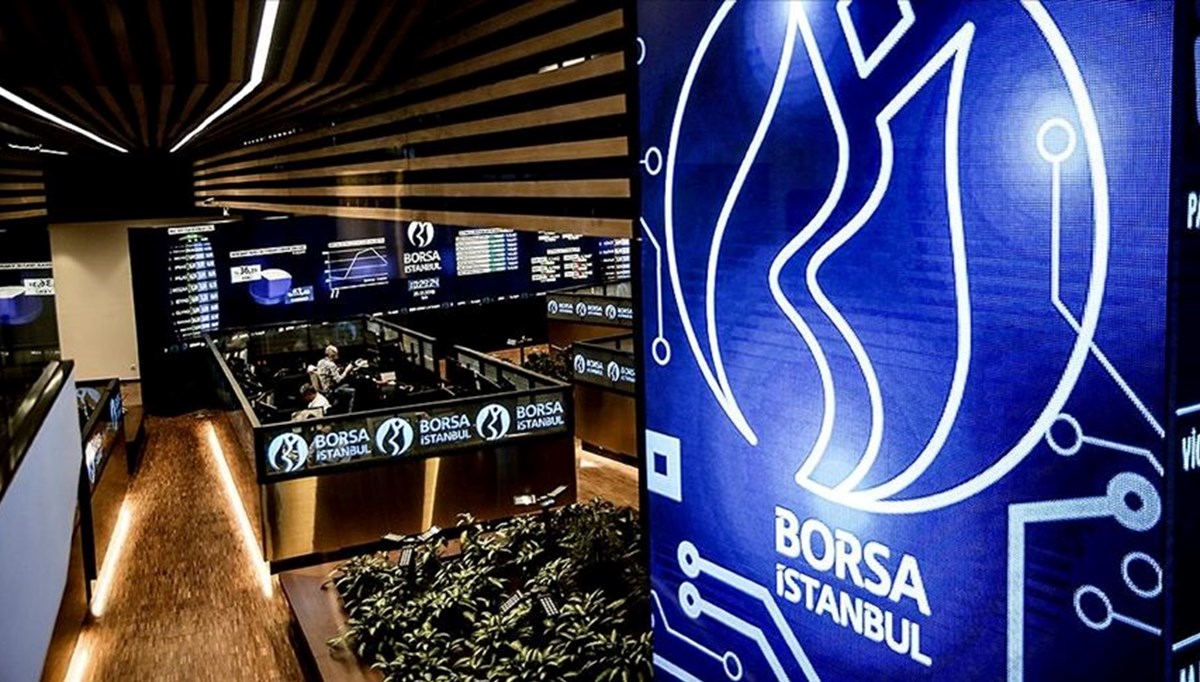 Borsa İstanbul operasyonu: Sekiz gözaltı kararı