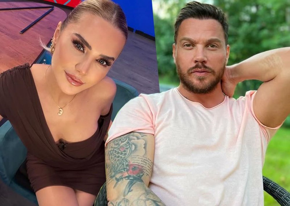 Sinan Akçıl ile Ece Erken ayrıldı: Ünlü şarkıcıdan ilk açıklama - 4