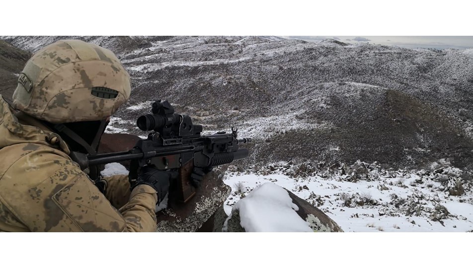Şırnak'ta yaralanan asker 6 gün sonra şehit oldu