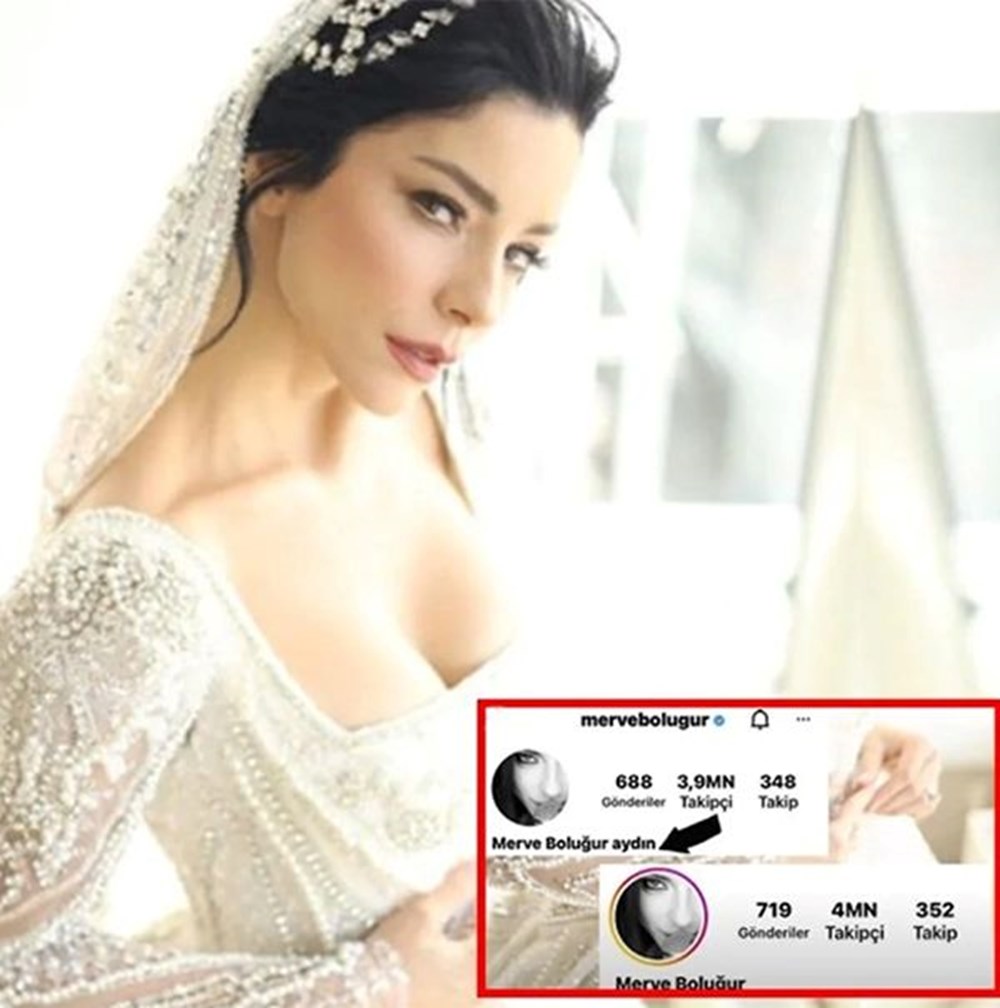 Merve Boluğur-Mert Aydın evliliği neden bitti? İşte boşanmanın perde arkası - 2