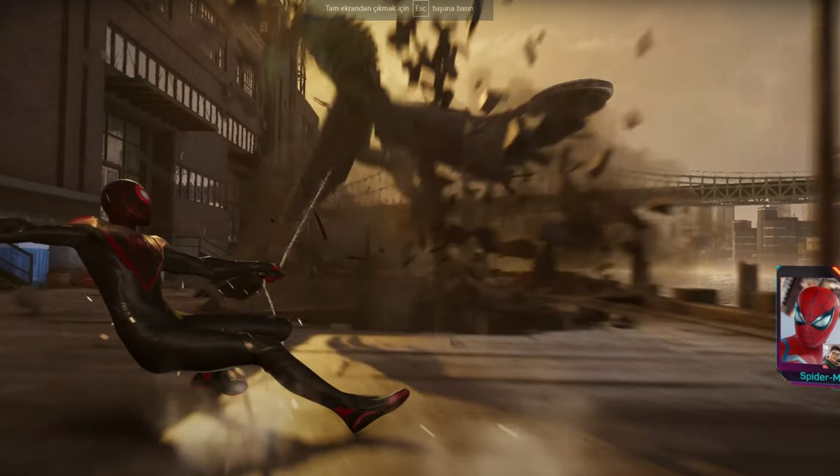 Sony PlayStation Showcase 2023'te öne çıkan 6 duyuru Sony PlayStation Showcase 2023'te öne çıkan 6 duyuru
