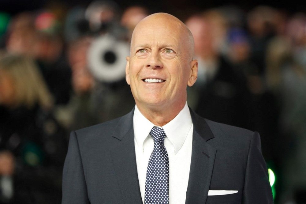 Bruce Willis'in son durumuyla ilgili açıklama: Afazi hastalığıyla mücadele eden Bruce Willis'e yeni teşhis - 2