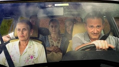 Altın Portakal ödüllü Mukadderat gişede 87 bin seyirciye ulaştı