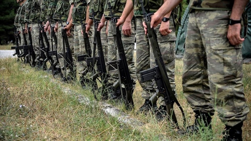 Askerlik yerleri ne zaman, saat açıklanacak? (2025 e-Devlet şubat celbi sınıflandırma sonuçları) - 2