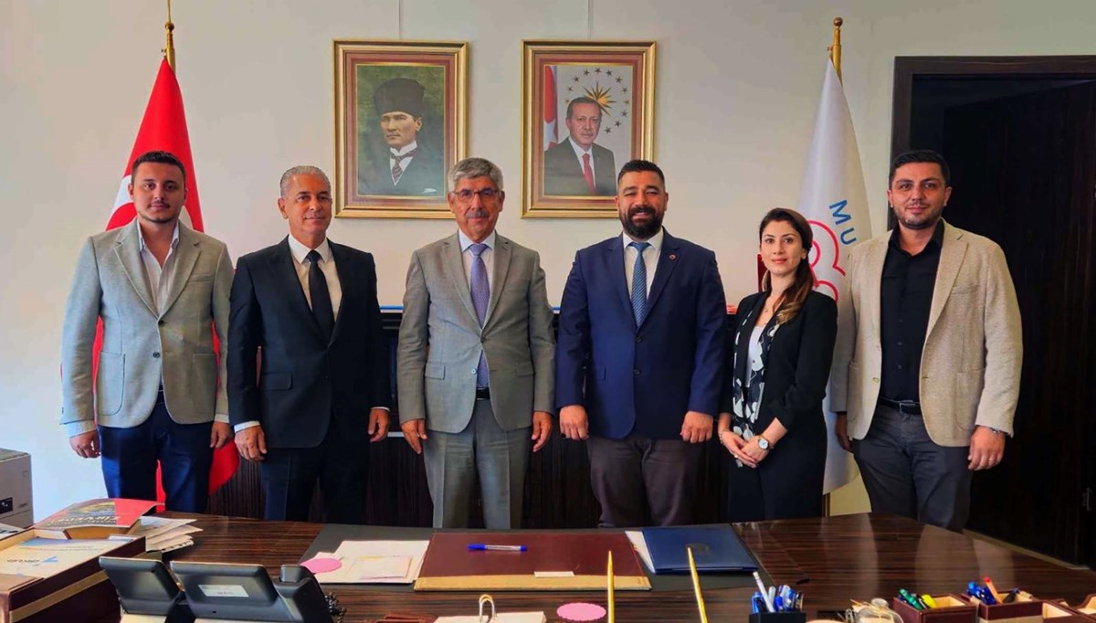 Türkiye'de bir ilk olacak: Anlaşma tamamlandı