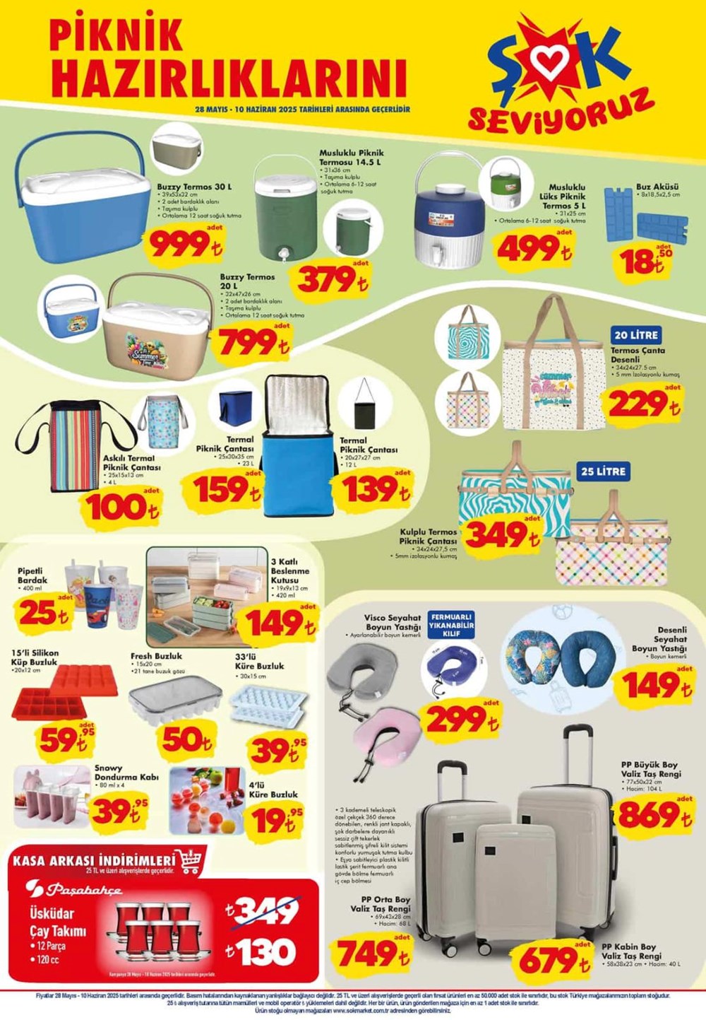 ŞOK market aktüel kataloğu 28 Mayıs çarşamba: Paklık makinesi, masa, sandalye, mangal ve klima çeşitler geliyor 76 jB75NCdfdEe4vklPaZz8qQ