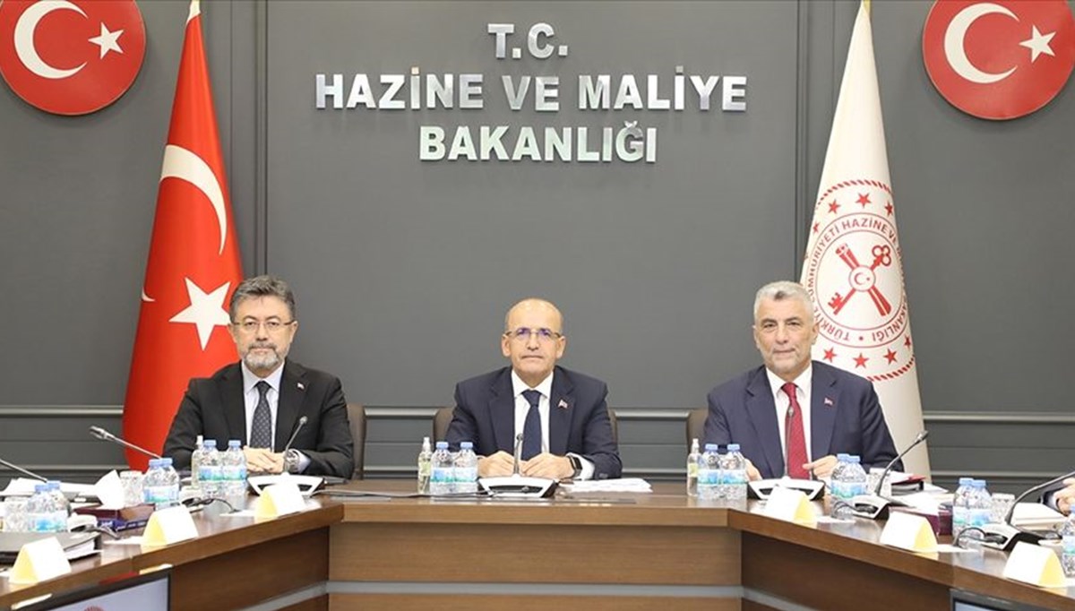 Üreticinin korunması ve depo kapasitesi için çalışmalar yürütülecek Üreticinin korunması ve depo kapasitesi için çalışmalar yürütülecek