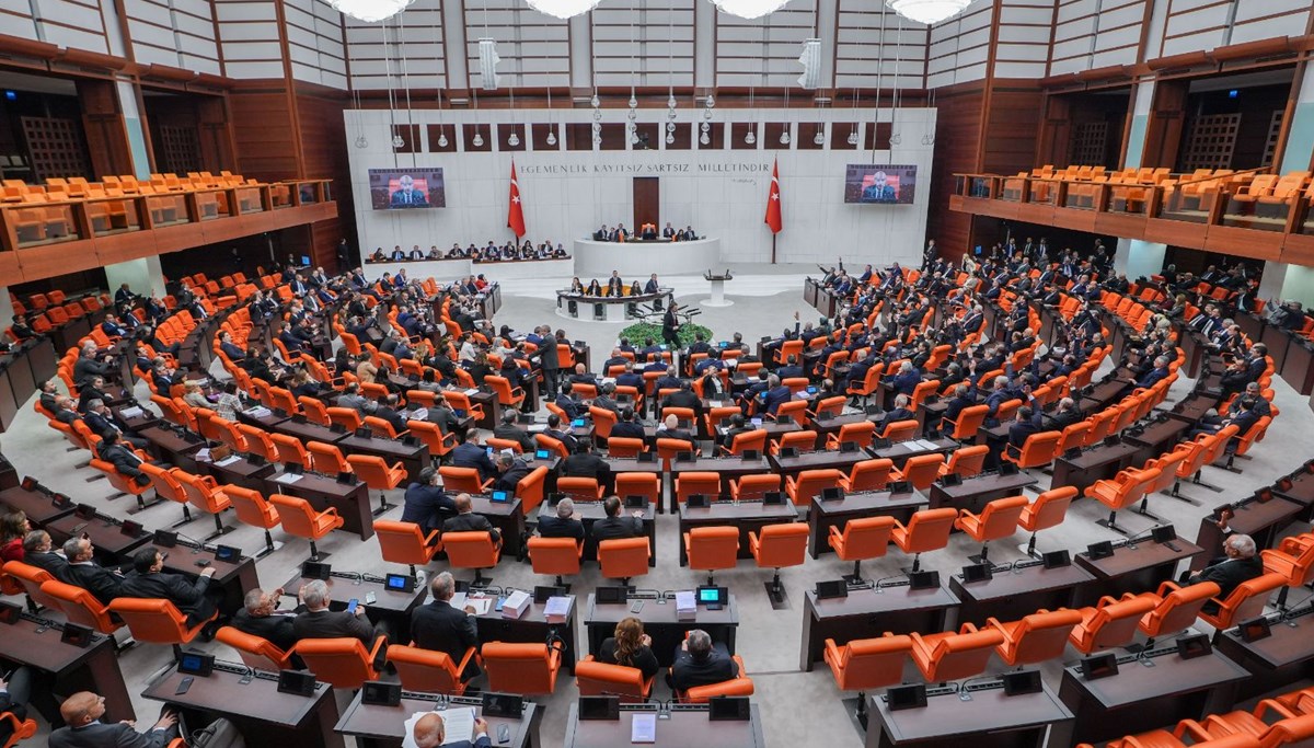 Meclis’te bağımsız milletvekili sayısı zirveye çıktı