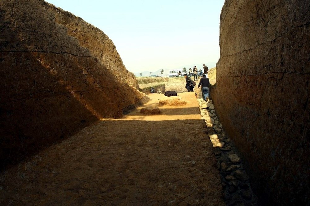 Tarih tekerrür ediyor: Taş Devri'nin Venedik'inin yok oluşunun gizemi çözüldü - 8