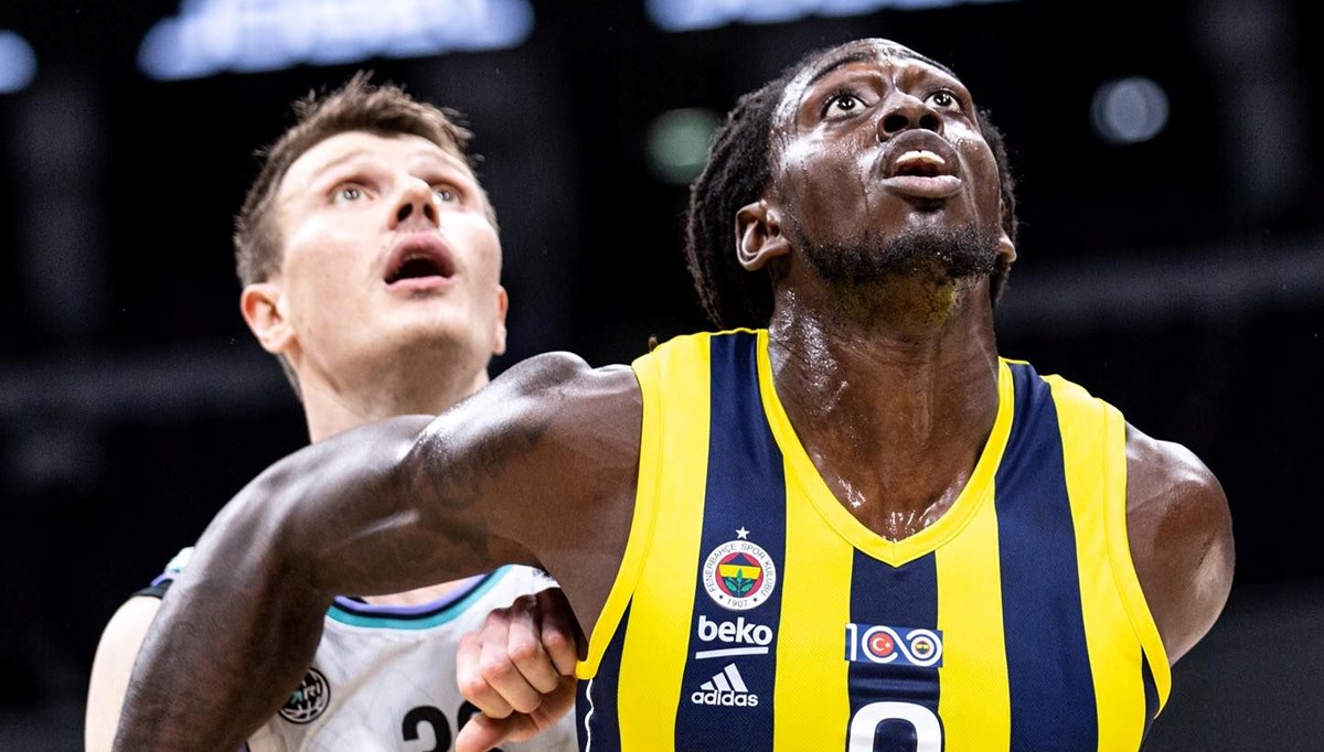 Fenerbahçe Beko Avrupa kupalarında 642. kez sahne alacak: Rakip EA7 Emporio Armani Milan Fenerbahçe Beko Avrupa kupalarında 642. kez sahne alacak: Rakip EA7 Emporio Armani Milan