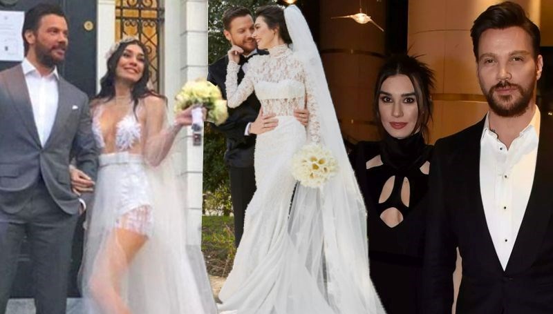 Burcu Kıratlı ile Sinan Akçıl barıştı mı?