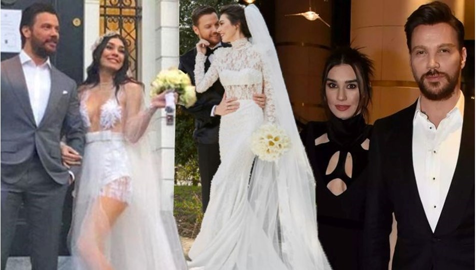 Burcu Kıratlı ile Sinan Akçıl barıştı mı?