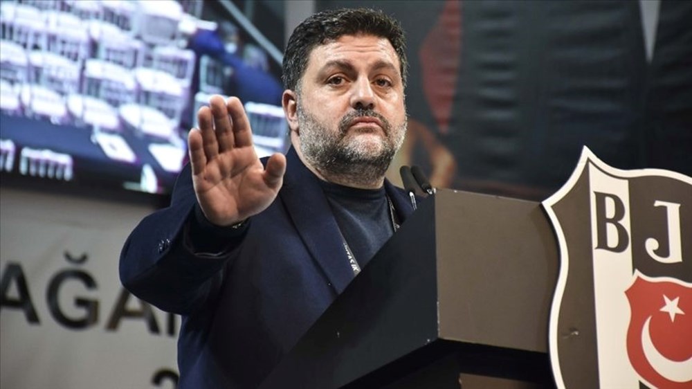 Spor dünyasında 2022'de yaşananlar - 17