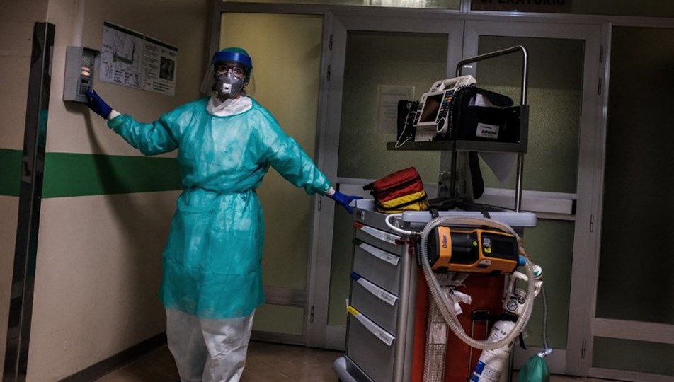 Corona Virus Tedavisinde Ozel Saglik Sigortasi Geciyor Mu Ntv