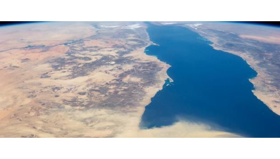 Rusya Kızıldeniz'de doğalgaz arayacak
