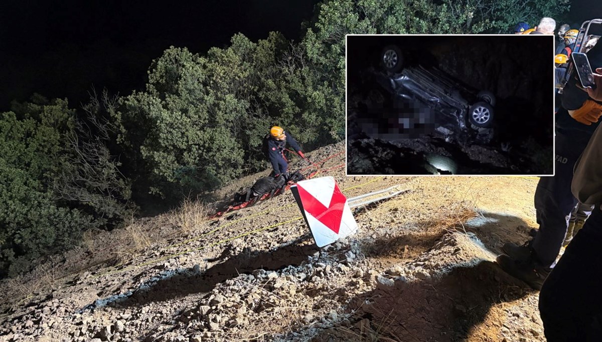Sivas'ta feci kaza: 4 ölü