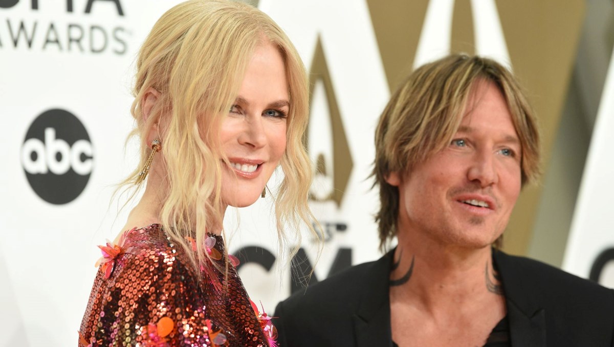 Nicole Kidman: Ailemin desteği olmadan oyunculuk yapamam